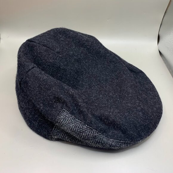 Olney Goorin Bros Wool Hat Cap  Size: Medium - Picture 2 of 7